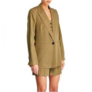 All‎ Saints Yolanda Blazer Size 2